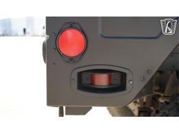 1991 AM General M1114 Humvee (CC-2082399) for sale in Grapevine, Texas