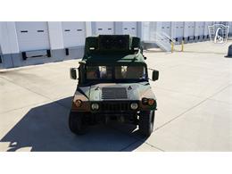 1991 AM General M1114 Humvee (CC-2082399) for sale in Grapevine, Texas