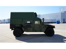 1991 AM General M1114 Humvee (CC-2082399) for sale in Grapevine, Texas