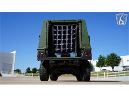 1991 AM General M1114 Humvee (CC-2082399) for sale in Grapevine, Texas