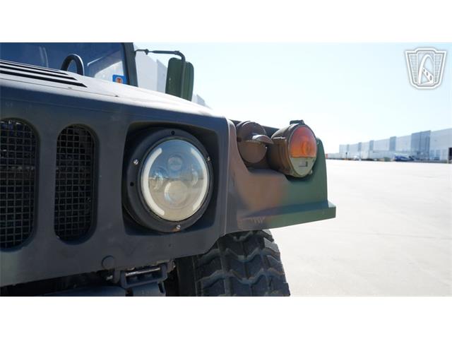 1991 AM General M1114 Humvee (CC-2082399) for sale in Grapevine, Texas