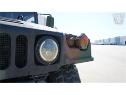 1991 AM General M1114 Humvee (CC-2082399) for sale in Grapevine, Texas