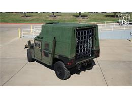 1991 AM General M1114 Humvee (CC-2082399) for sale in Grapevine, Texas