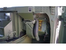 1991 AM General M1114 Humvee (CC-2082399) for sale in Grapevine, Texas