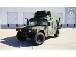 1991 AM General M1114 Humvee (CC-2082399) for sale in Grapevine, Texas