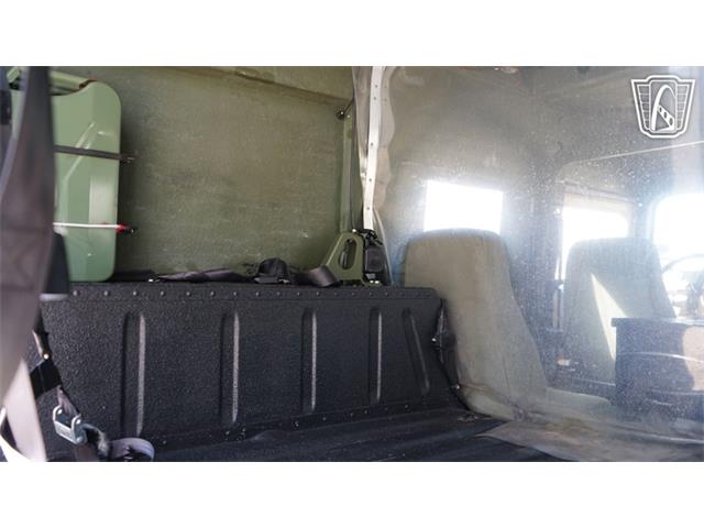 1991 AM General M1114 Humvee (CC-2082399) for sale in Grapevine, Texas