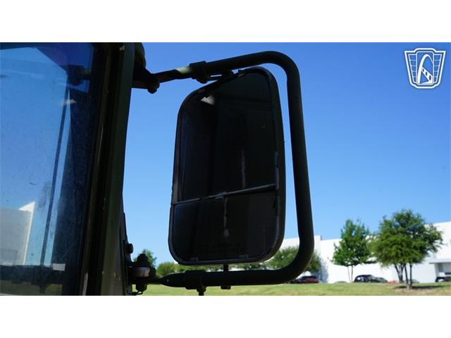 1991 AM General M1114 Humvee (CC-2082399) for sale in Grapevine, Texas