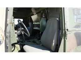 1991 AM General M1114 Humvee (CC-2082399) for sale in Grapevine, Texas