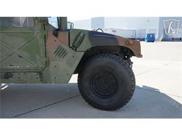 1991 AM General M1114 Humvee (CC-2082399) for sale in Grapevine, Texas