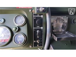 1991 AM General M1114 Humvee (CC-2082399) for sale in Grapevine, Texas