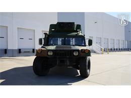 1991 AM General M1114 Humvee (CC-2082399) for sale in Grapevine, Texas