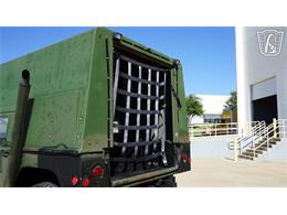 1991 AM General M1114 Humvee (CC-2082399) for sale in Grapevine, Texas