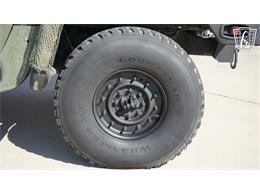 1991 AM General M1114 Humvee (CC-2082399) for sale in Grapevine, Texas