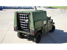 1991 AM General M1114 Humvee (CC-2082399) for sale in Grapevine, Texas