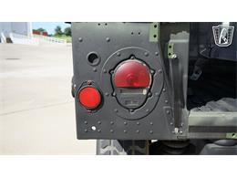 1991 AM General M1114 Humvee (CC-2082399) for sale in Grapevine, Texas