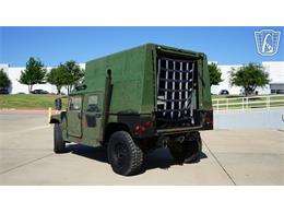 1991 AM General M1114 Humvee (CC-2082399) for sale in Grapevine, Texas
