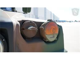 1991 AM General M1114 Humvee (CC-2082399) for sale in Grapevine, Texas