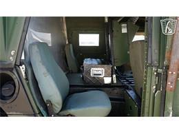 1991 AM General M1114 Humvee (CC-2082399) for sale in Grapevine, Texas