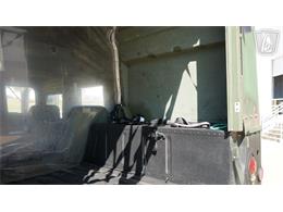 1991 AM General M1114 Humvee (CC-2082399) for sale in Grapevine, Texas