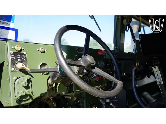 1991 AM General M1114 Humvee (CC-2082399) for sale in Grapevine, Texas