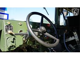 1991 AM General M1114 Humvee (CC-2082399) for sale in Grapevine, Texas
