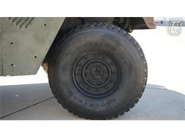 1991 AM General M1114 Humvee (CC-2082399) for sale in Grapevine, Texas