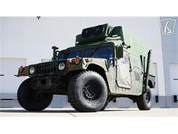 1991 AM General M1114 Humvee (CC-2082399) for sale in Grapevine, Texas