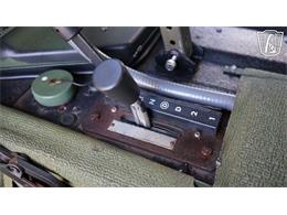 1991 AM General M1114 Humvee (CC-2082399) for sale in Grapevine, Texas