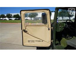 1991 AM General M1114 Humvee (CC-2082399) for sale in Grapevine, Texas