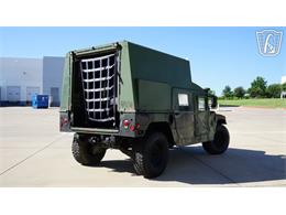 1991 AM General M1114 Humvee (CC-2082399) for sale in Grapevine, Texas