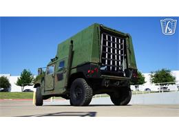1991 AM General M1114 Humvee (CC-2082399) for sale in Grapevine, Texas