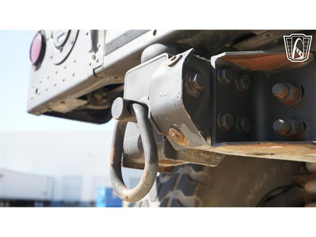 1991 AM General M1114 Humvee (CC-2082399) for sale in Grapevine, Texas