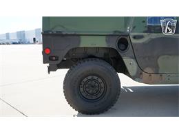 1991 AM General M1114 Humvee (CC-2082399) for sale in Grapevine, Texas