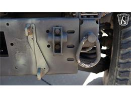 1991 AM General M1114 Humvee (CC-2082399) for sale in Grapevine, Texas