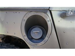 1991 AM General M1114 Humvee (CC-2082399) for sale in Grapevine, Texas