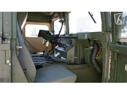 1991 AM General M1114 Humvee (CC-2082399) for sale in Grapevine, Texas