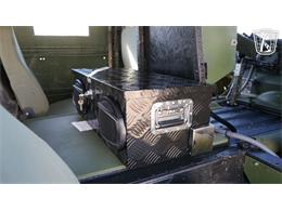 1991 AM General M1114 Humvee (CC-2082399) for sale in Grapevine, Texas