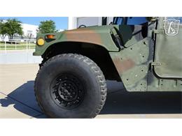 1991 AM General M1114 Humvee (CC-2082399) for sale in Grapevine, Texas
