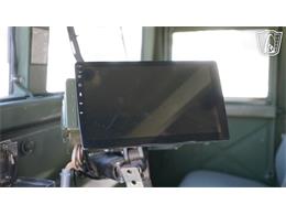 1991 AM General M1114 Humvee (CC-2082399) for sale in Grapevine, Texas