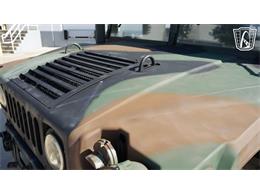 1991 AM General M1114 Humvee (CC-2082399) for sale in Grapevine, Texas