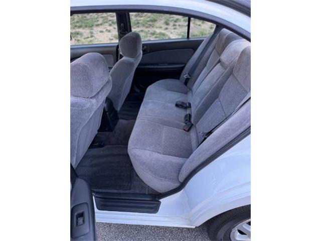 1996 Nissan Maxima (CC-2080024) for sale in Cadillac, Michigan