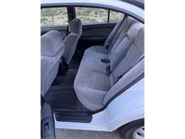 1996 Nissan Maxima (CC-2080024) for sale in Cadillac, Michigan