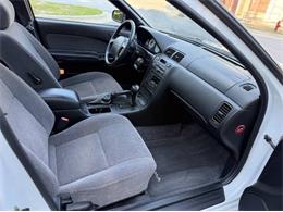 1996 Nissan Maxima (CC-2080024) for sale in Cadillac, Michigan