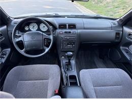 1996 Nissan Maxima (CC-2080024) for sale in Cadillac, Michigan