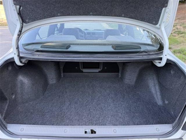 1996 Nissan Maxima (CC-2080024) for sale in Cadillac, Michigan