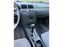 1996 Nissan Maxima (CC-2080024) for sale in Cadillac, Michigan