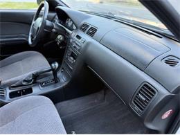 1996 Nissan Maxima (CC-2080024) for sale in Cadillac, Michigan