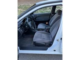 1996 Nissan Maxima (CC-2080024) for sale in Cadillac, Michigan