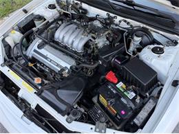1996 Nissan Maxima (CC-2080024) for sale in Cadillac, Michigan