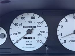 1996 Nissan Maxima (CC-2080024) for sale in Cadillac, Michigan
